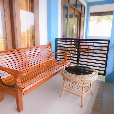 OYO 1498 Pak Har Bungalow Sabang  Exterior foto