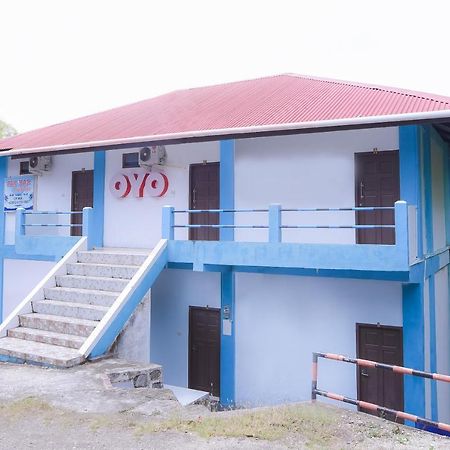 OYO 1498 Pak Har Bungalow Sabang  Exterior foto