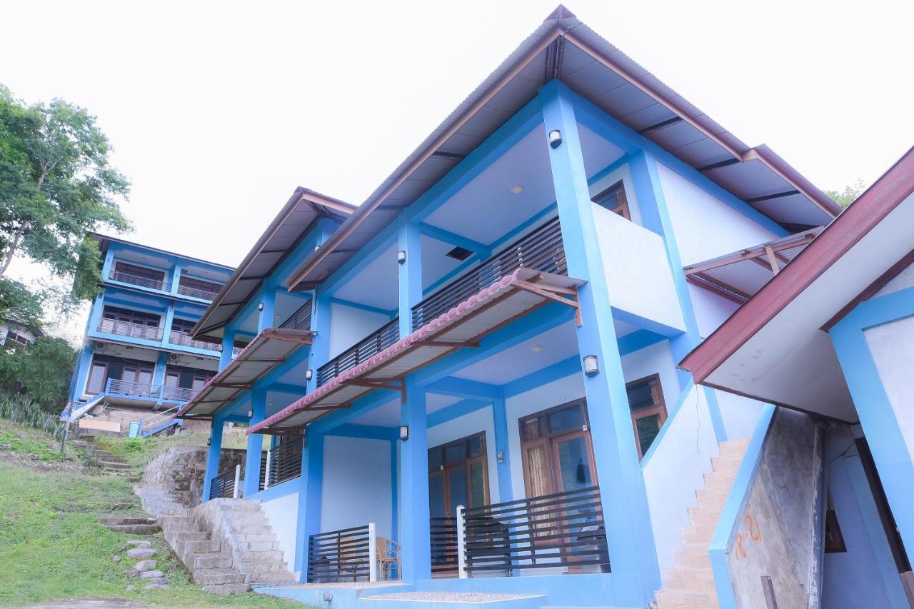 OYO 1498 Pak Har Bungalow Sabang  Exterior foto