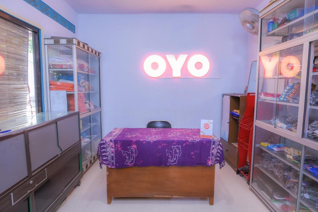 OYO 1498 Pak Har Bungalow Sabang  Exterior foto