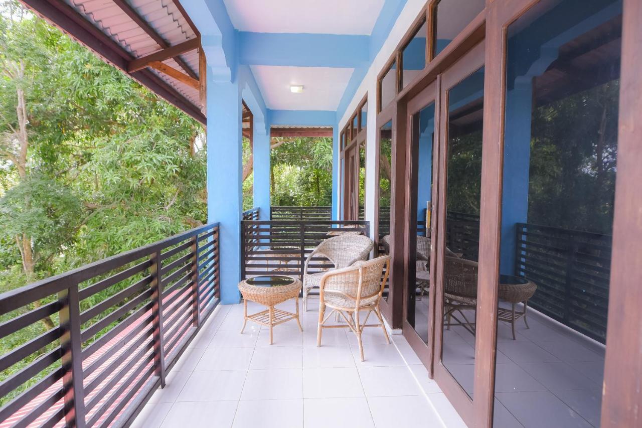 OYO 1498 Pak Har Bungalow Sabang  Exterior foto