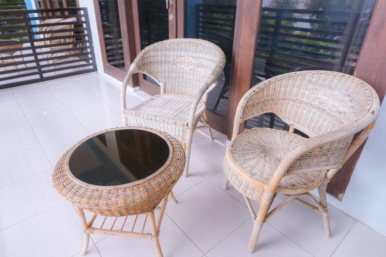 OYO 1498 Pak Har Bungalow Sabang  Exterior foto